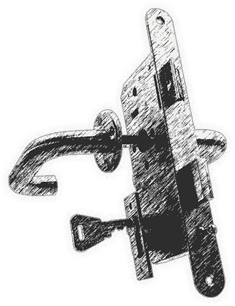 Lock and key locksmith La Habra